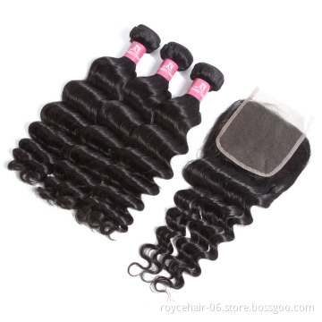 Xuchang Factory Direct Sale Wholesale Cheap Brazilian Hair Weave Bundles , 100 Brazilian Human Hair Sew In Weave